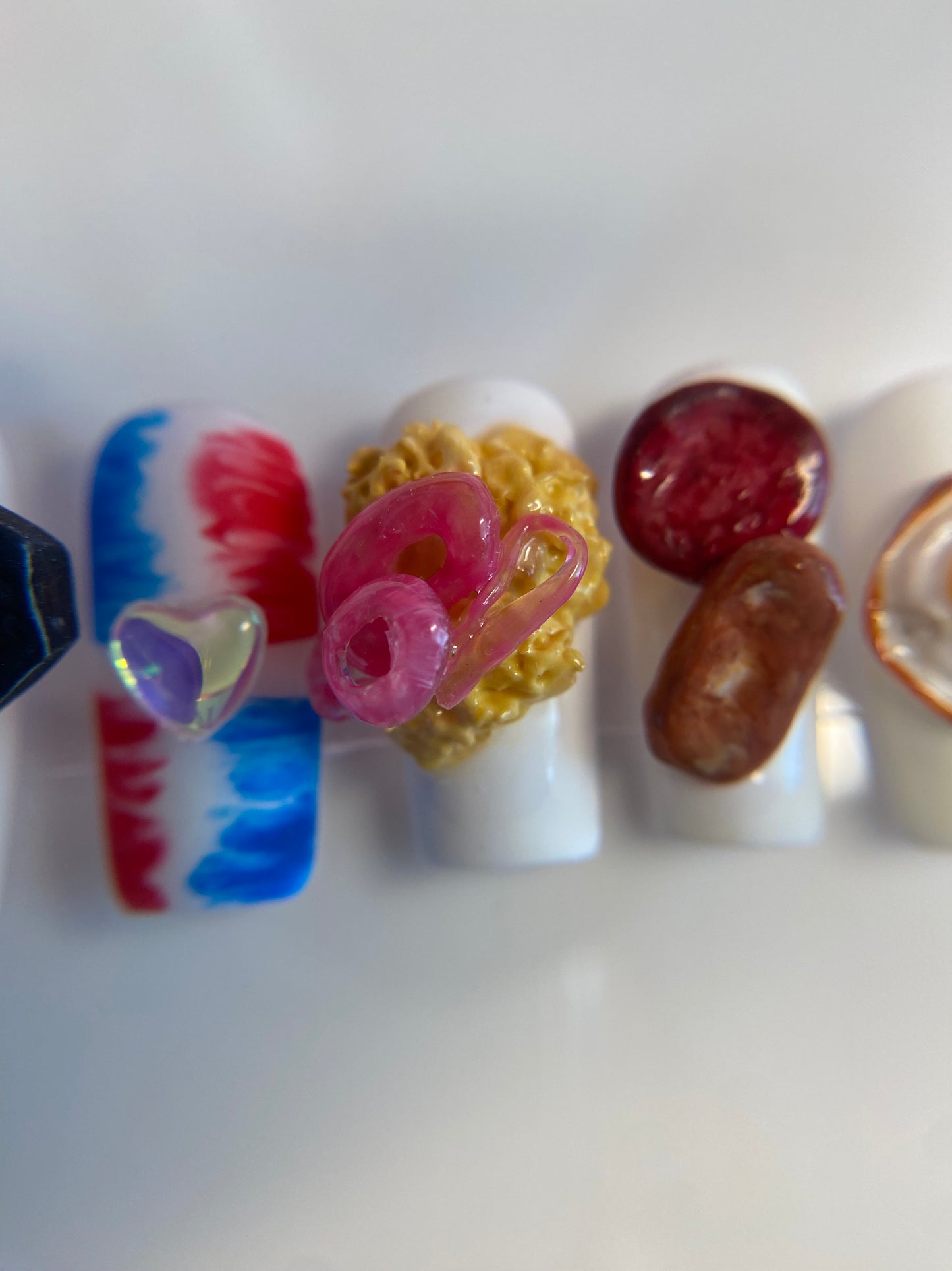 Los Tres Golpes y Cafecito