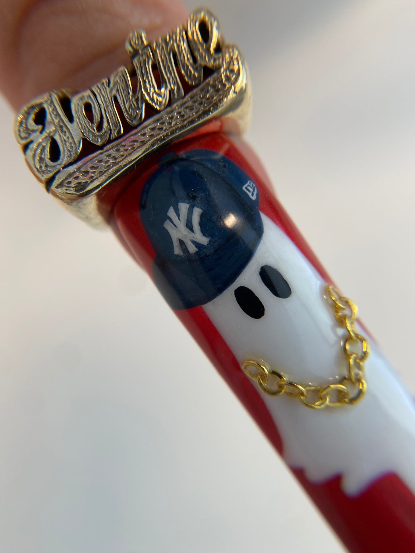 Custom Realistic Designs