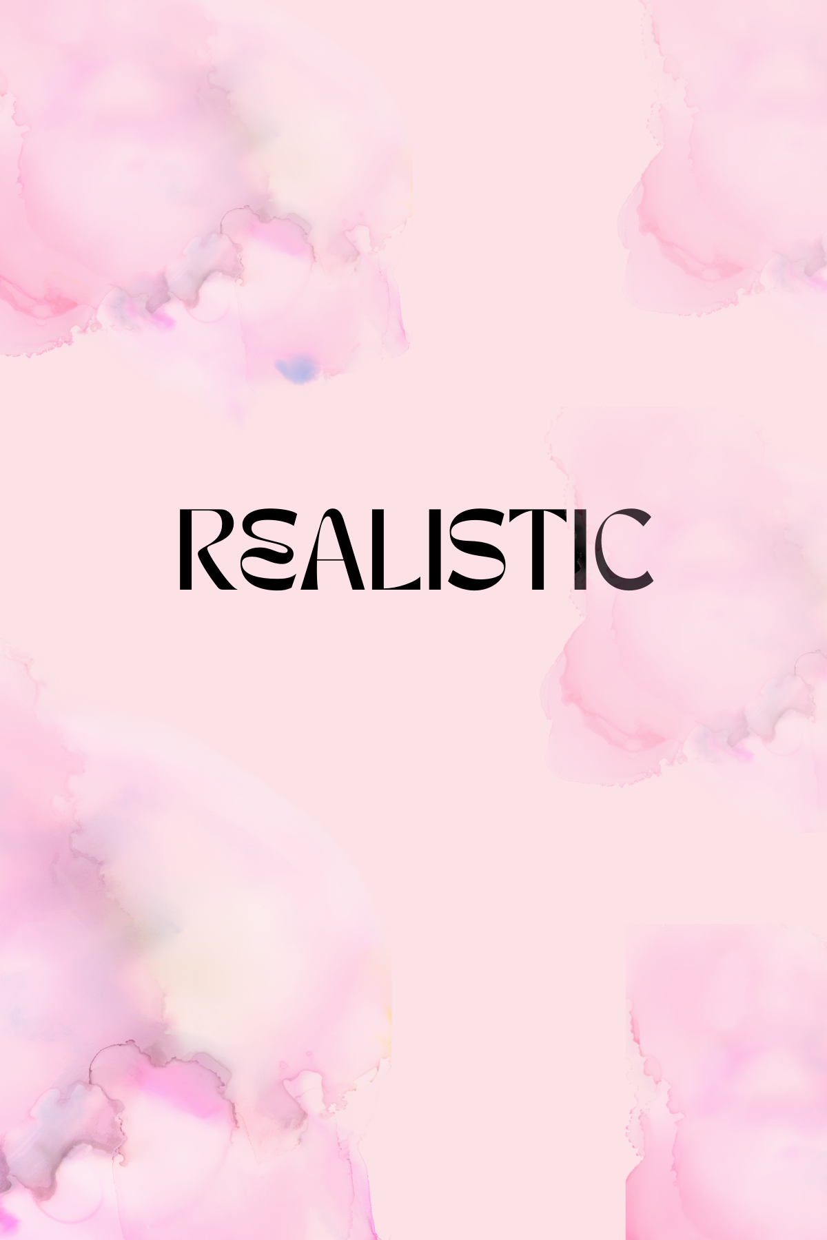 Custom Realistic Designs