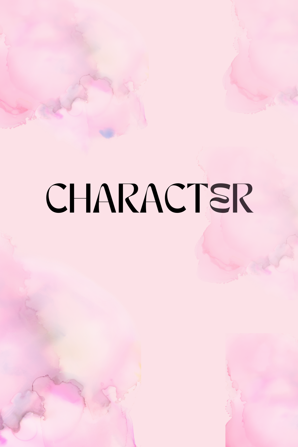 Custom Character Designs