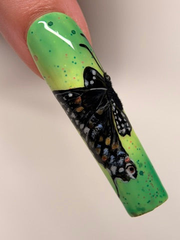 Custom Realistic Designs