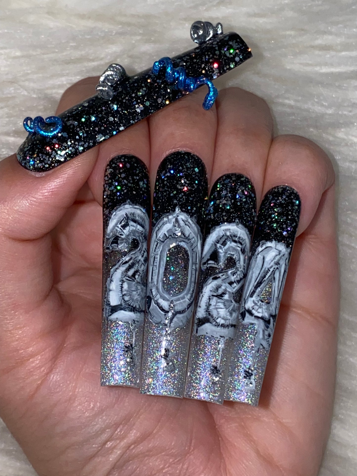 Custom Realistic Designs
