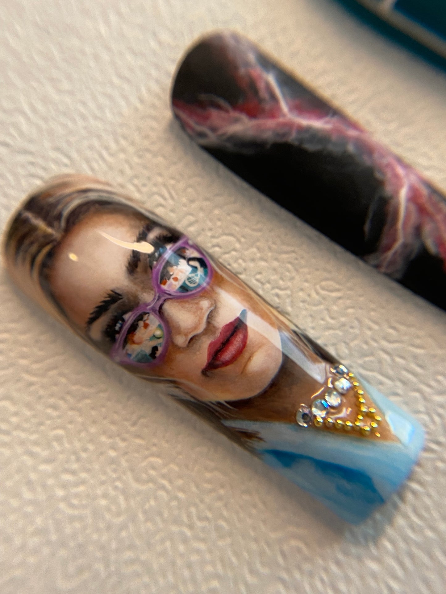 Custom Portrait Designs