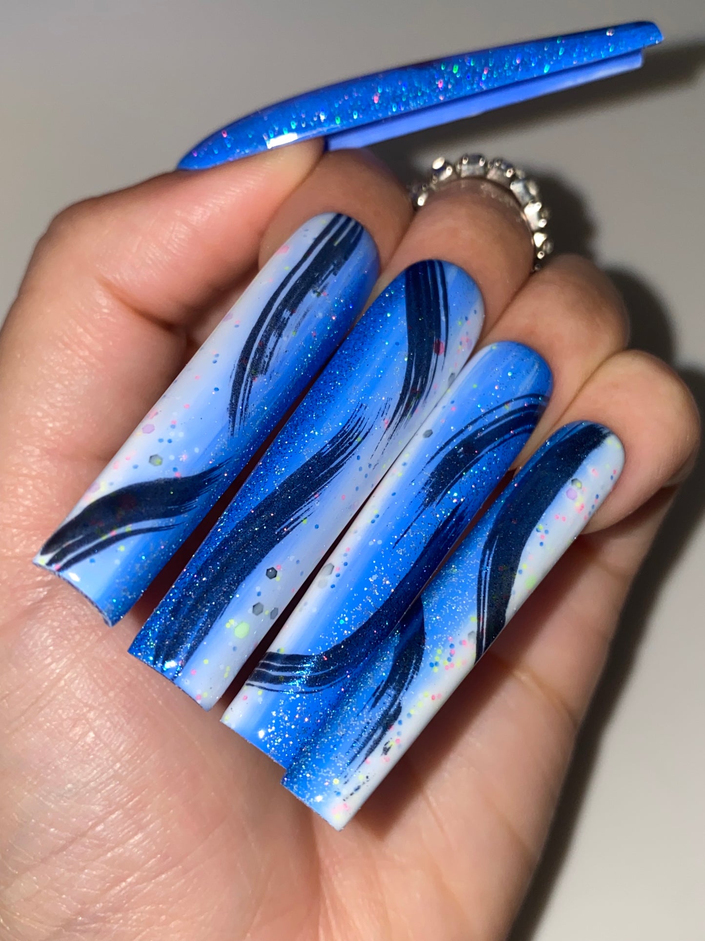 Freestyle Custom Design