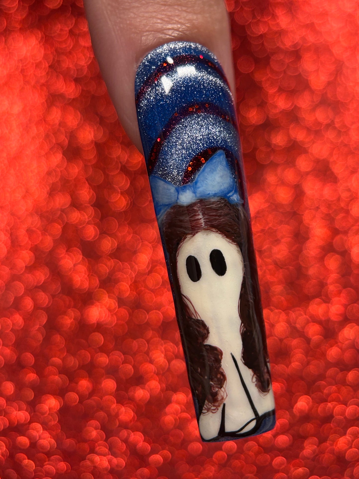 Custom Realistic Designs