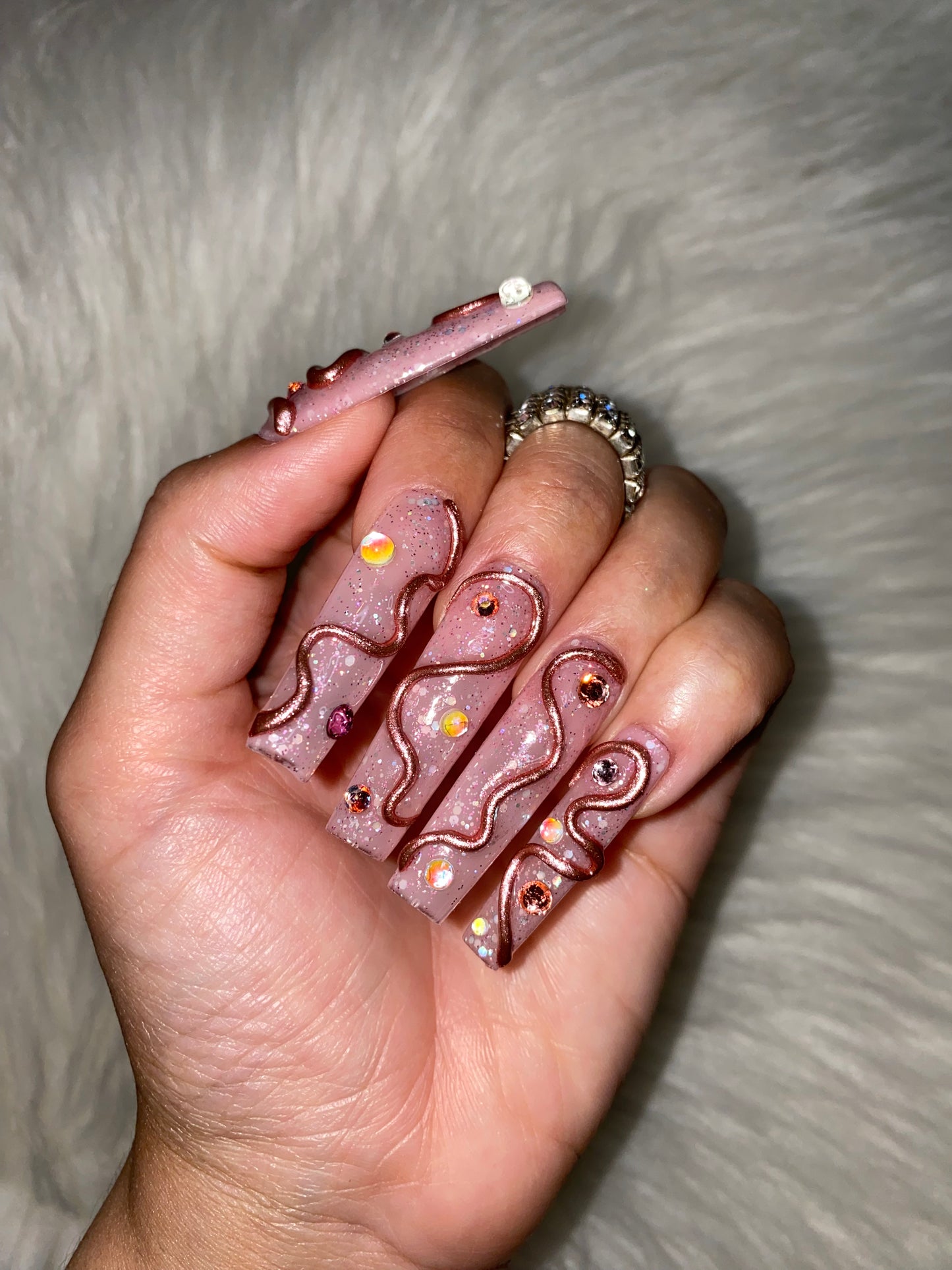 Freestyle Custom Design