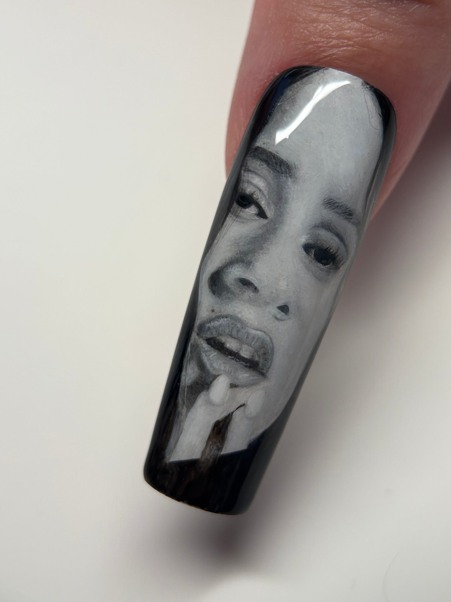 Custom Portrait Designs