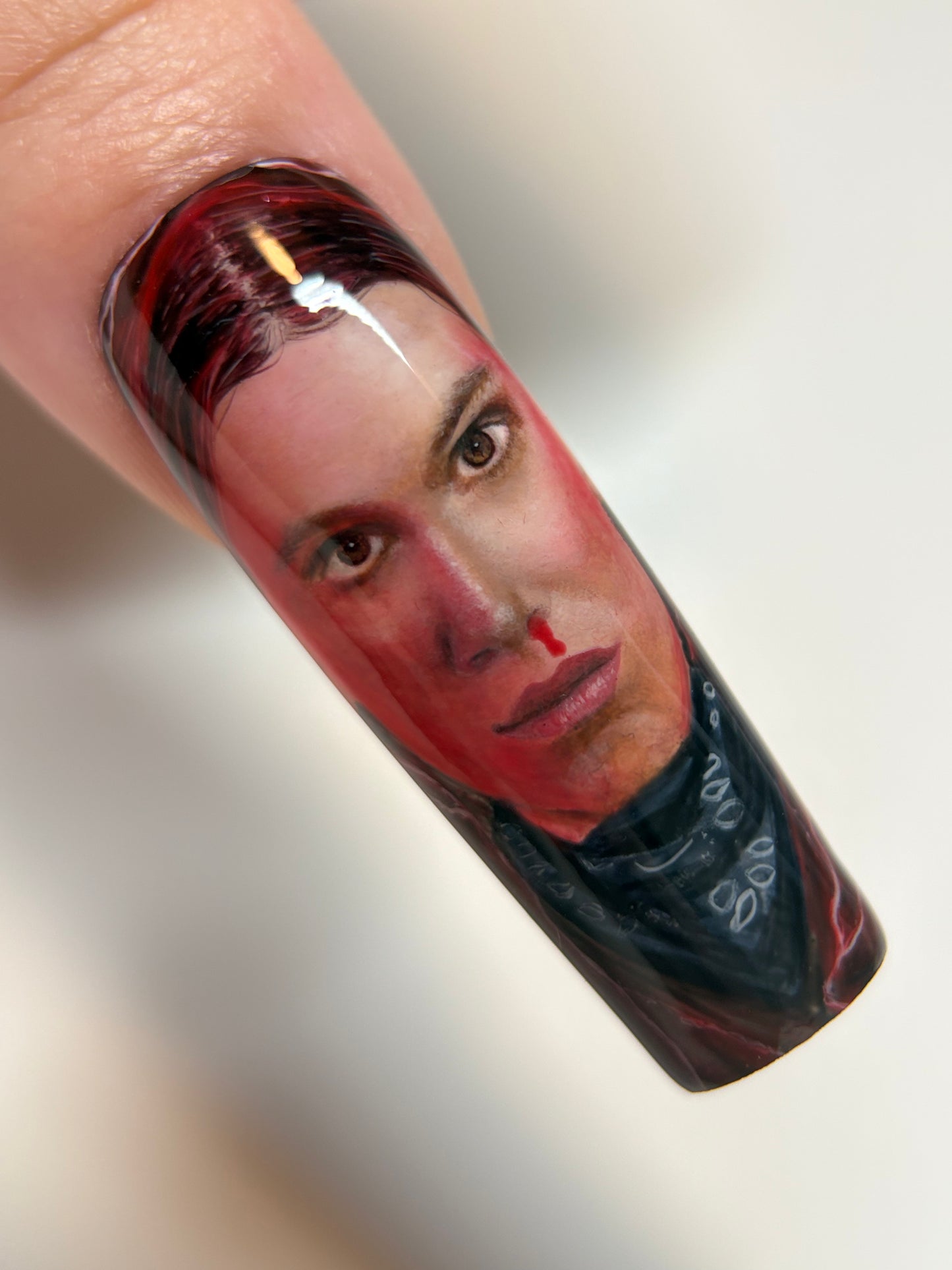 Custom Portrait Designs