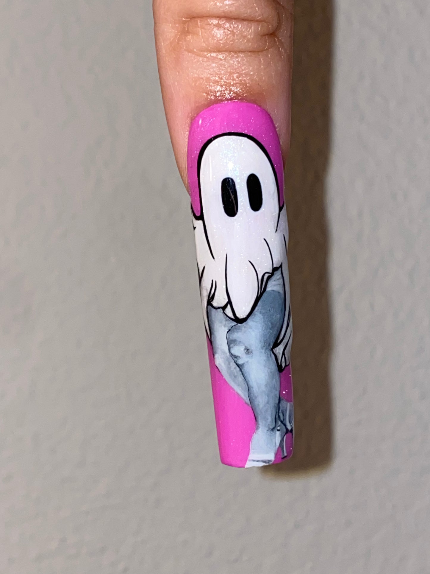 Custom Realistic Designs